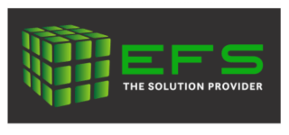EFS Logo for Qimtek Case Study Page